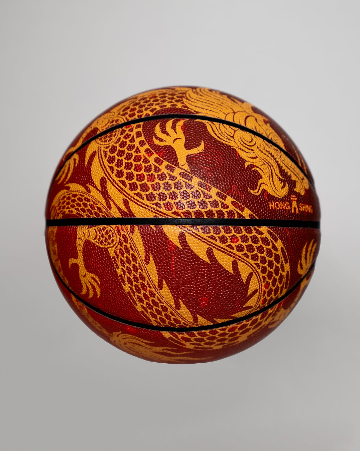 Dragon Basketball