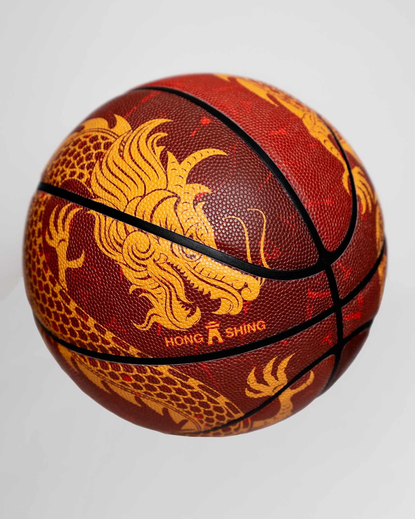 Dragon Basketball