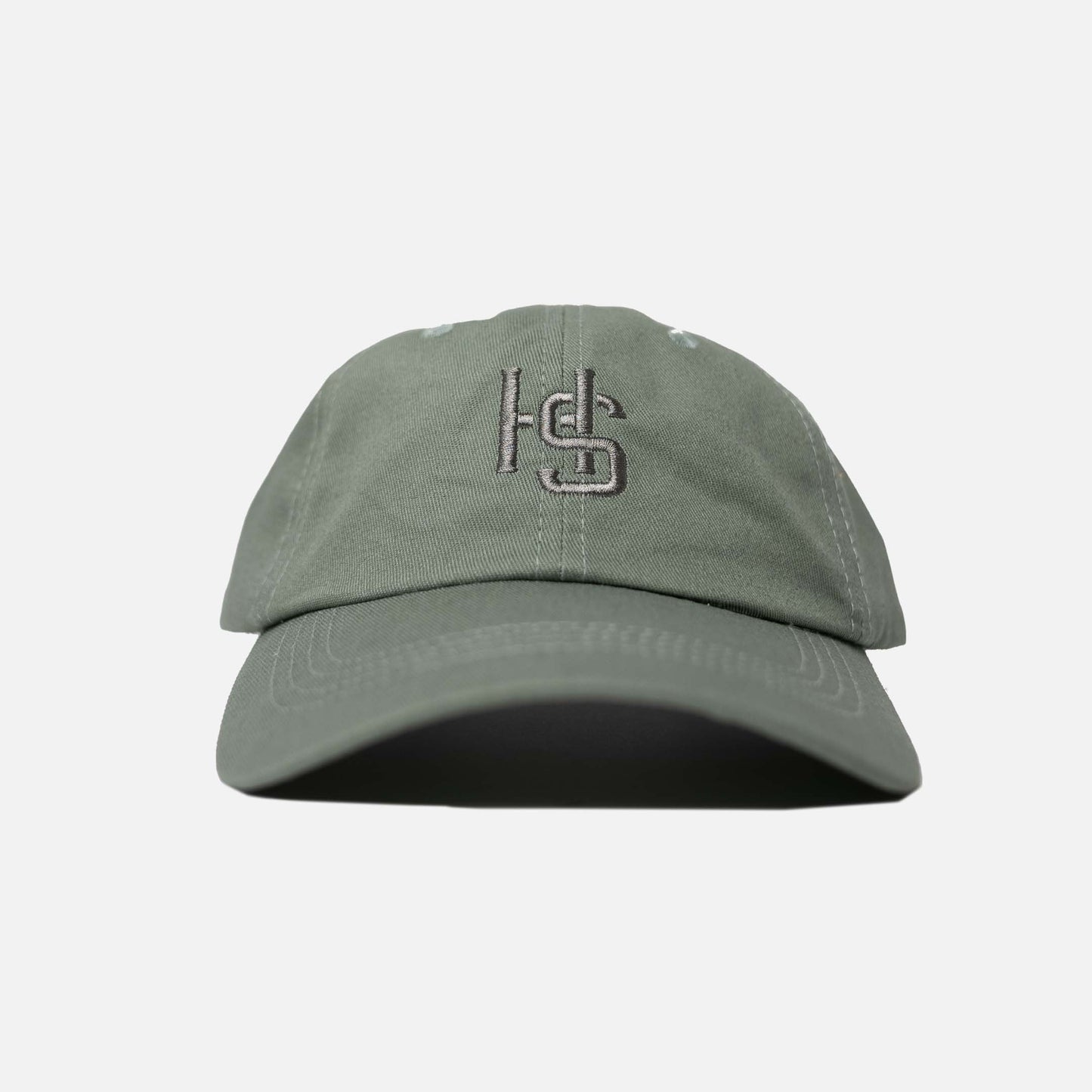 Embroidered Cap