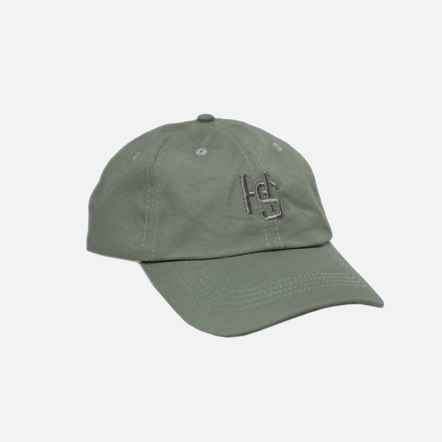 Embroidered Cap