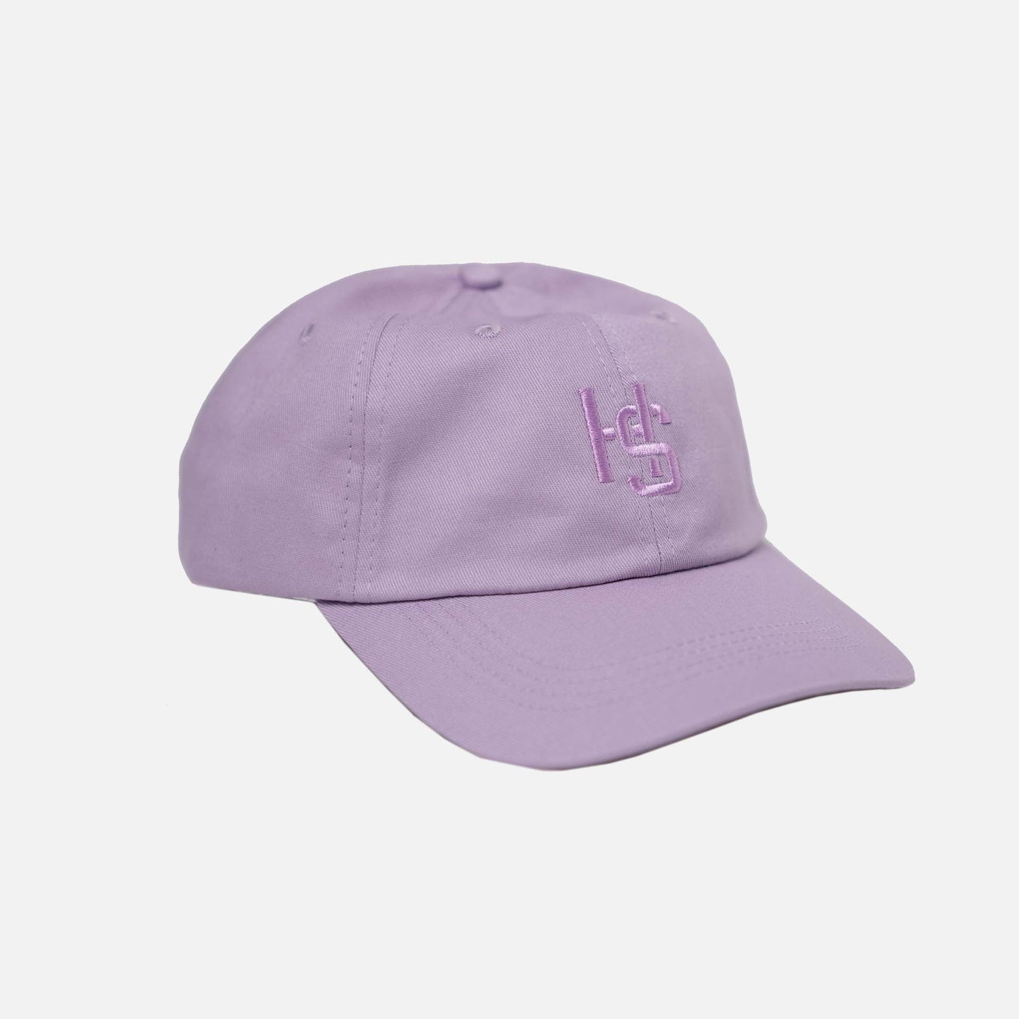 Embroidered Cap