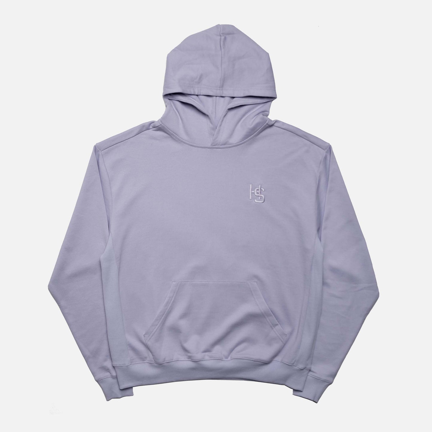Embroidered Hoodie