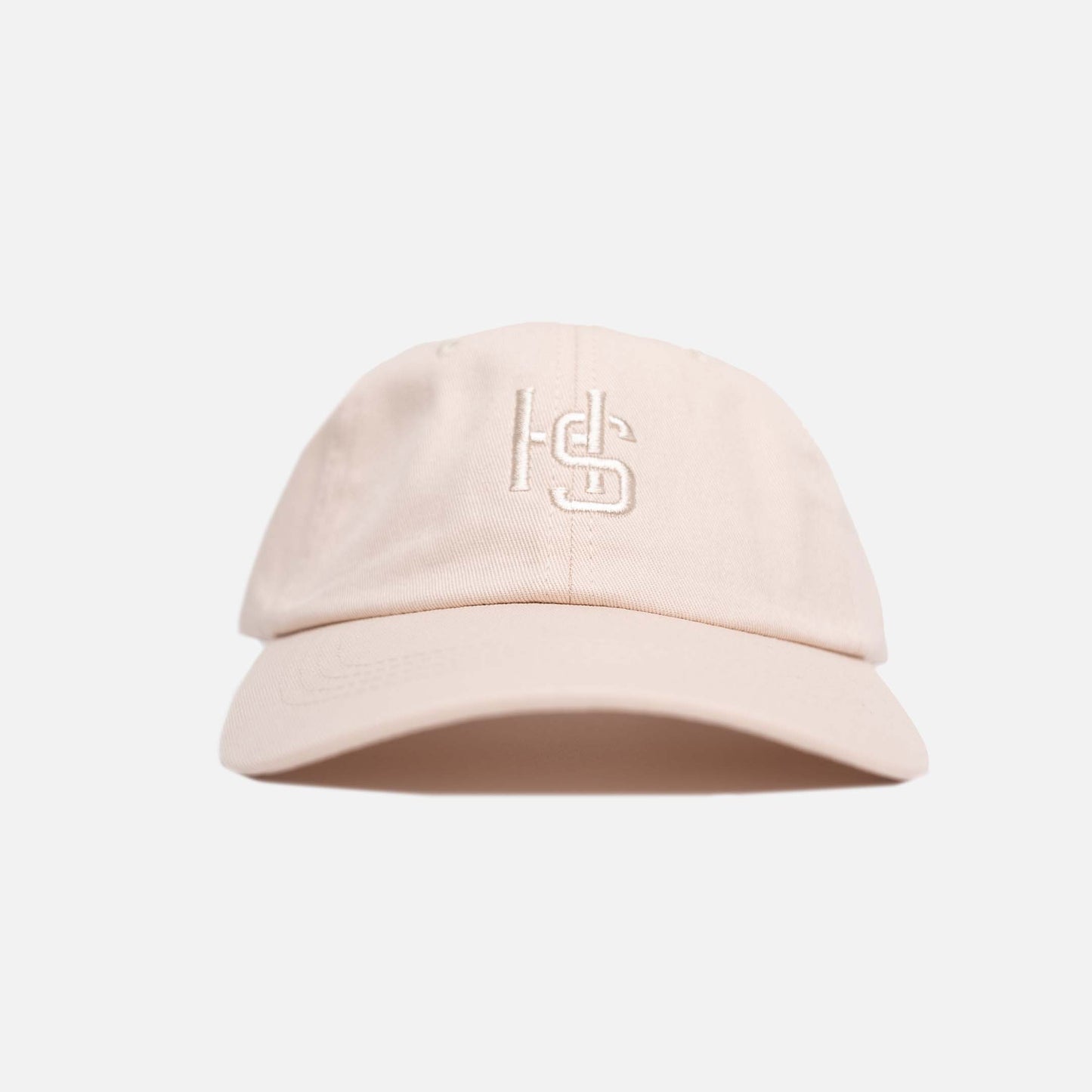 Embroidered Cap