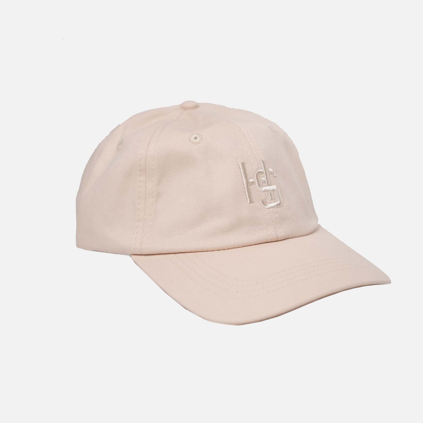 Embroidered Cap