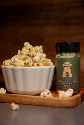 Our Seasoning
