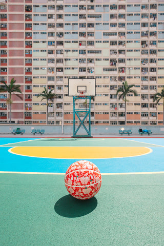 Basketball