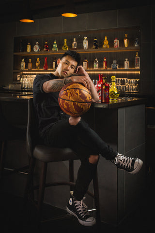 Dragon Basketball