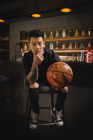 Dragon Basketball