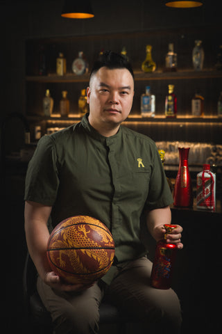 Dragon Basketball