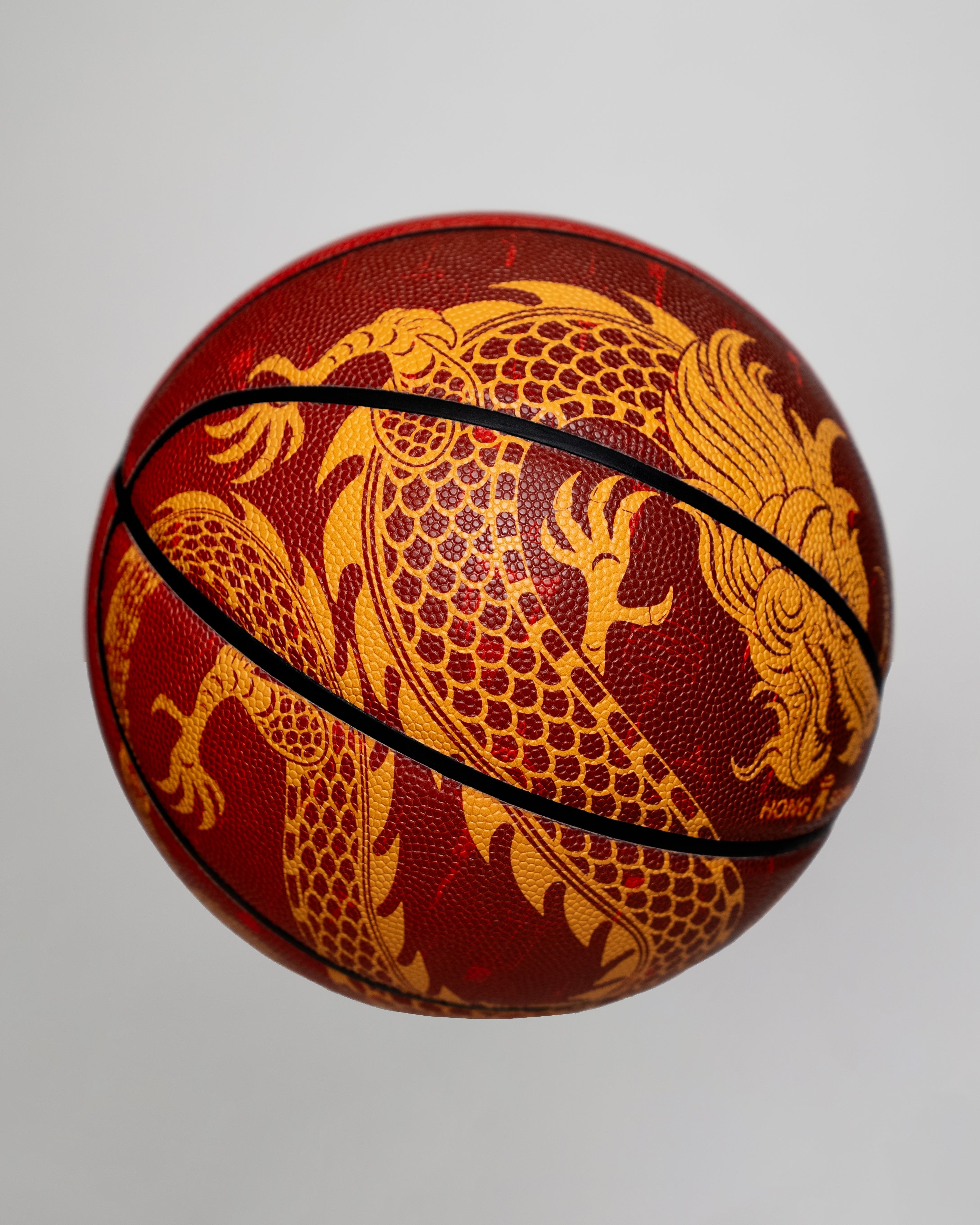Dragon Basketball