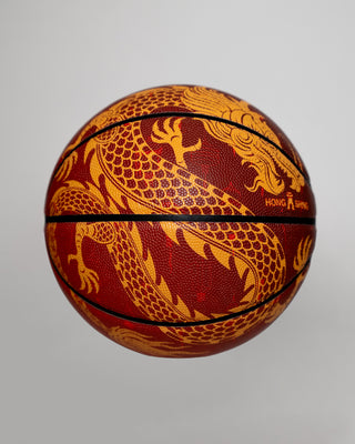 Dragon Basketball