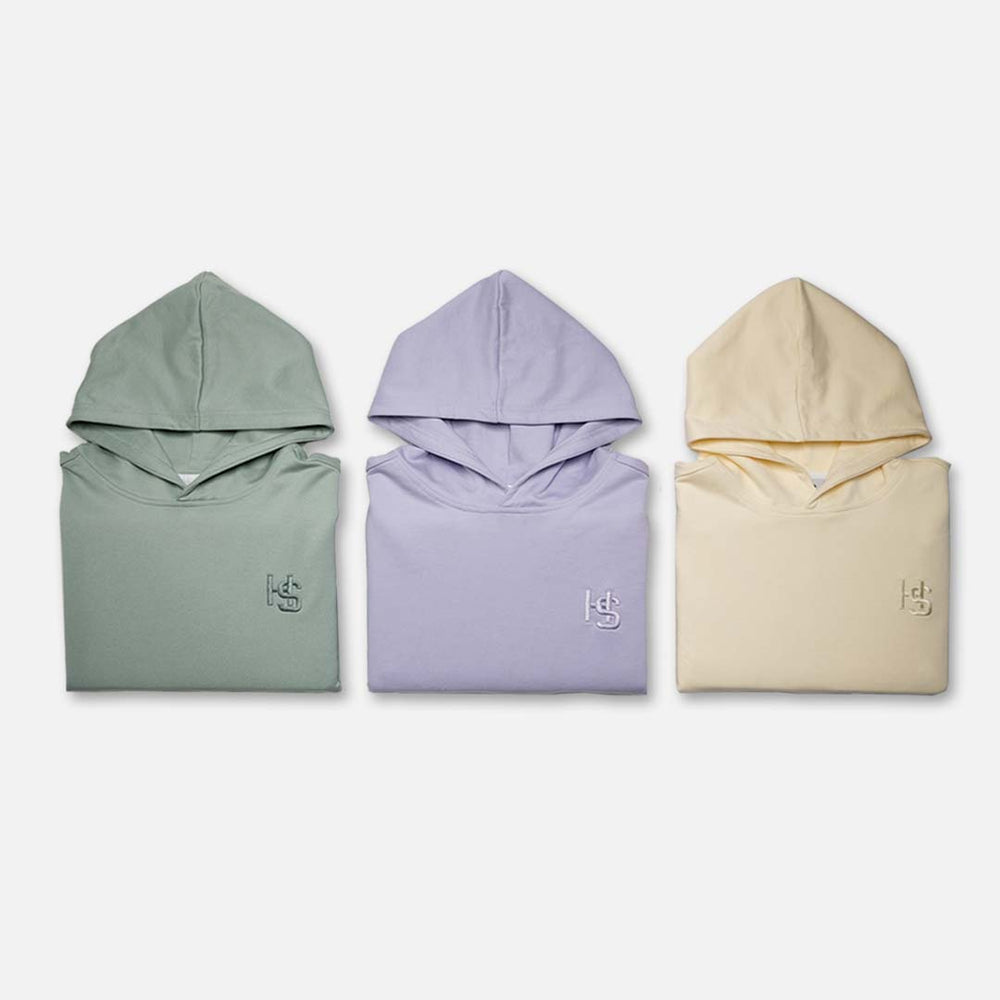 
                      
                        Embroidered Hoodie
                      
                    