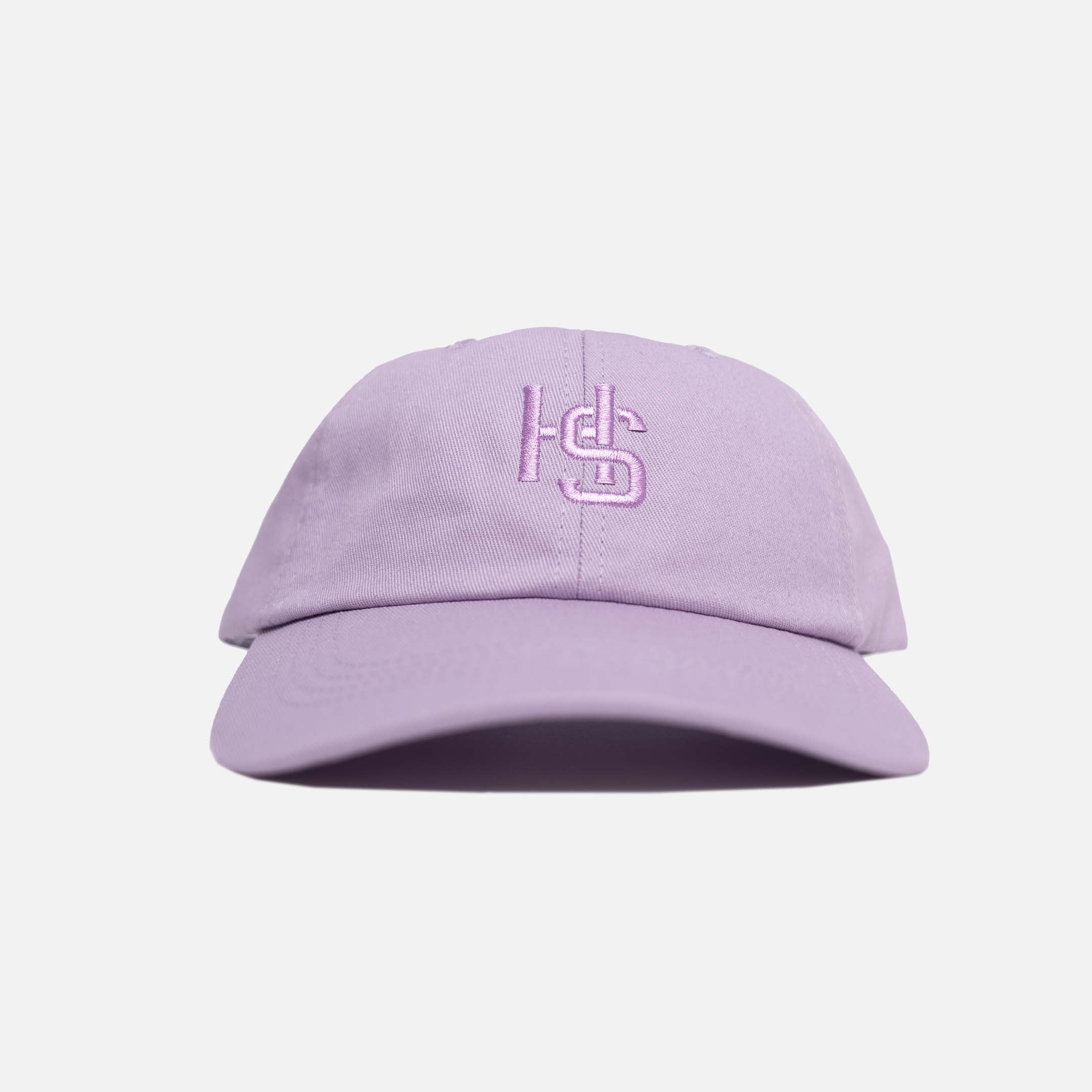 HS21 Embroidered Cap