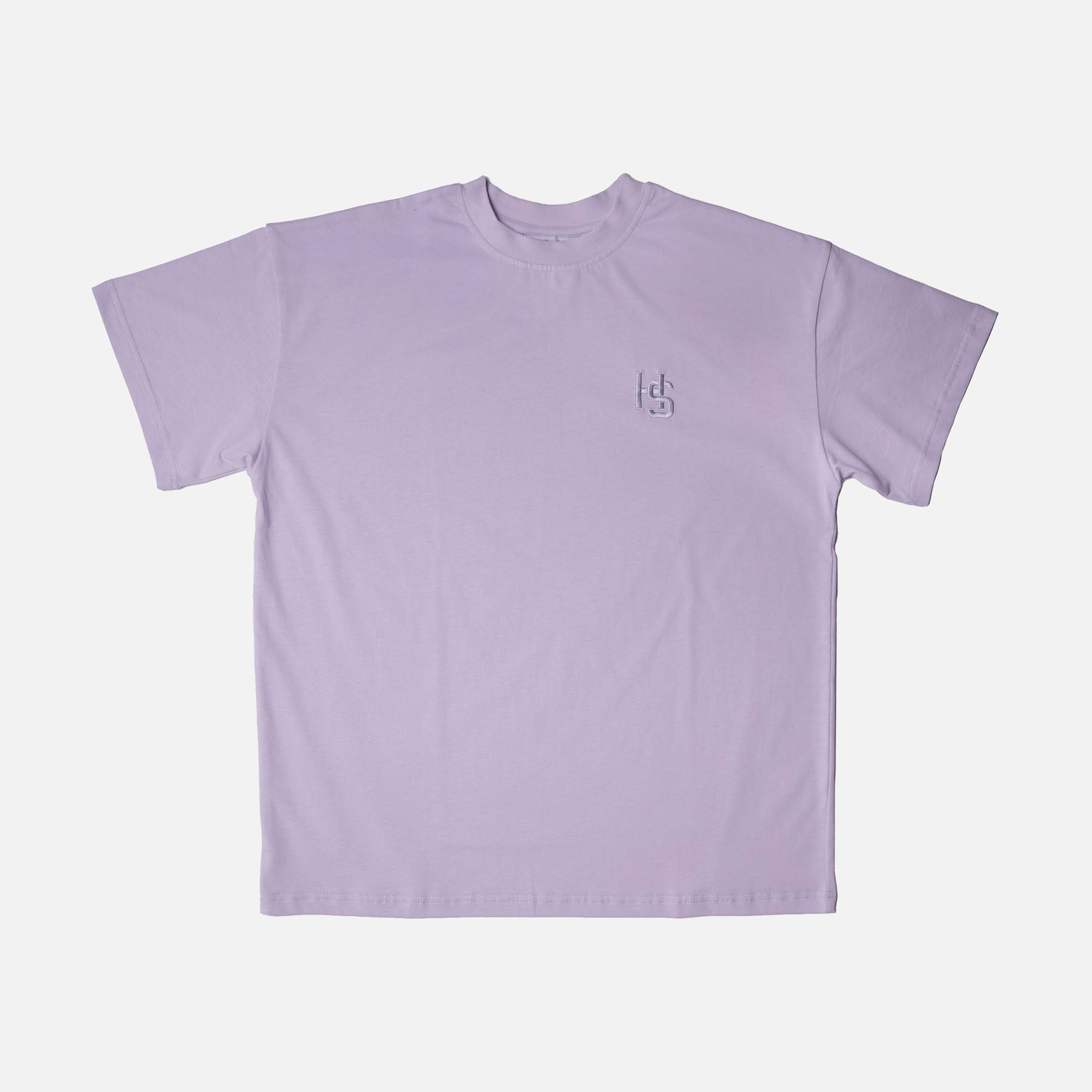 HS21 Embroidered Tee