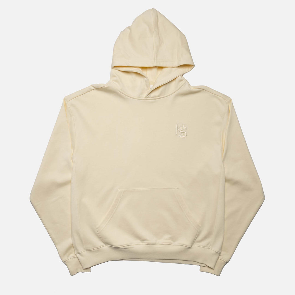 
                      
                        Embroidered Hoodie
                      
                    